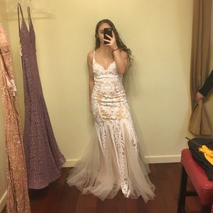 Jovani dress